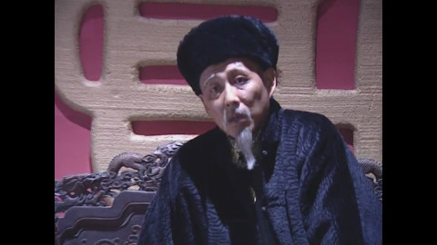【康熙rap】朕的这233碗酒要敬给up主